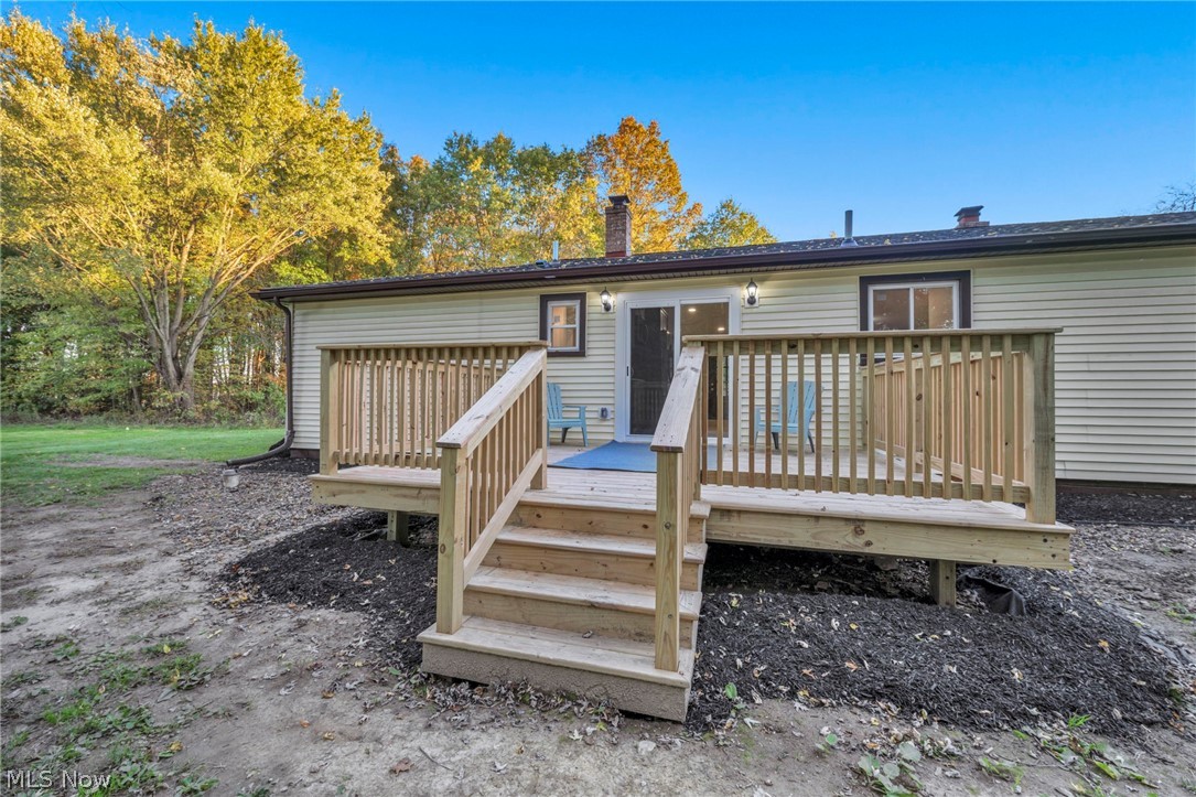 4380 Ophelia Street Newton Falls OH 44444