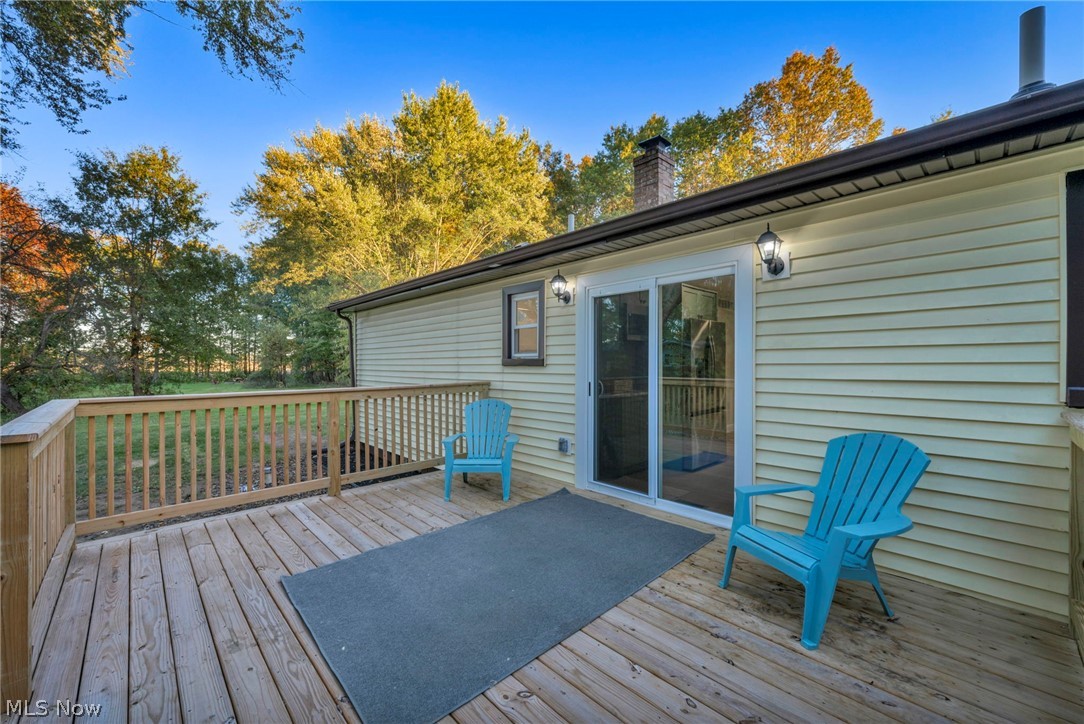 4380 Ophelia Street Newton Falls OH 44444