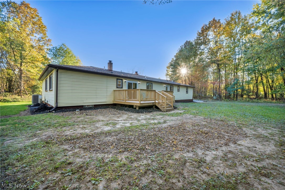 4380 Ophelia Street Newton Falls OH 44444