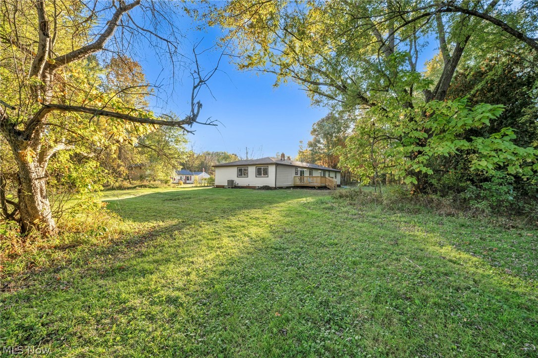 4380 Ophelia Street Newton Falls OH 44444