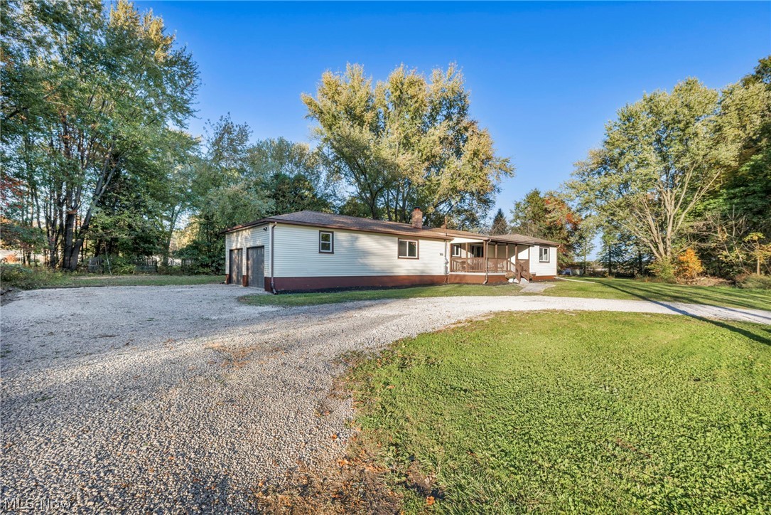 4380 Ophelia Street Newton Falls OH 44444
