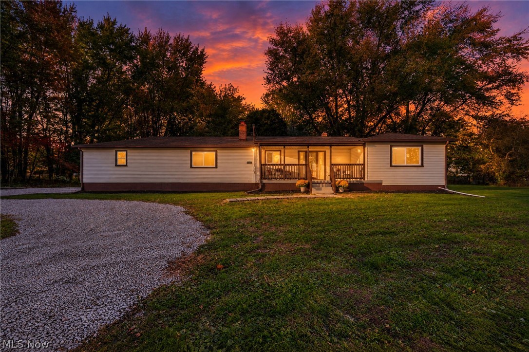 4380 Ophelia Street Newton Falls OH 44444