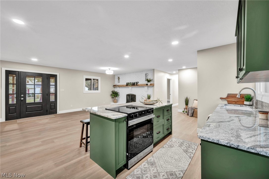 4380 Ophelia Street Newton Falls OH 44444
