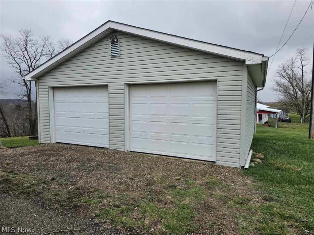1060 Township Road 262 Bloomingdale OH 43910
