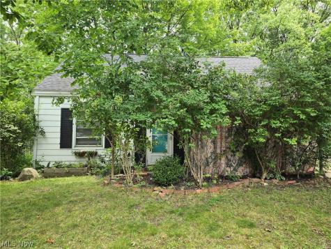 625 Edgewood Drive Kent OH 44240