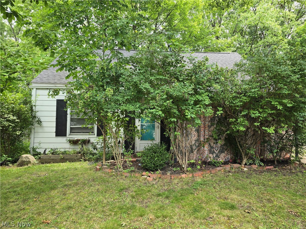 625 Edgewood Drive Kent OH 44240