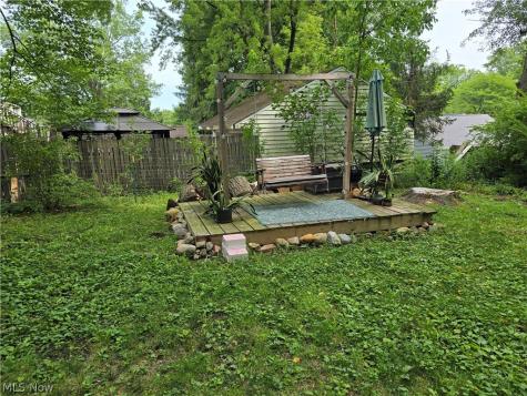 625 Edgewood Drive Kent OH 44240