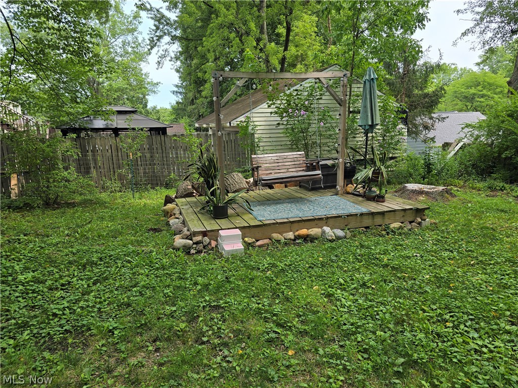 625 Edgewood Drive Kent OH 44240