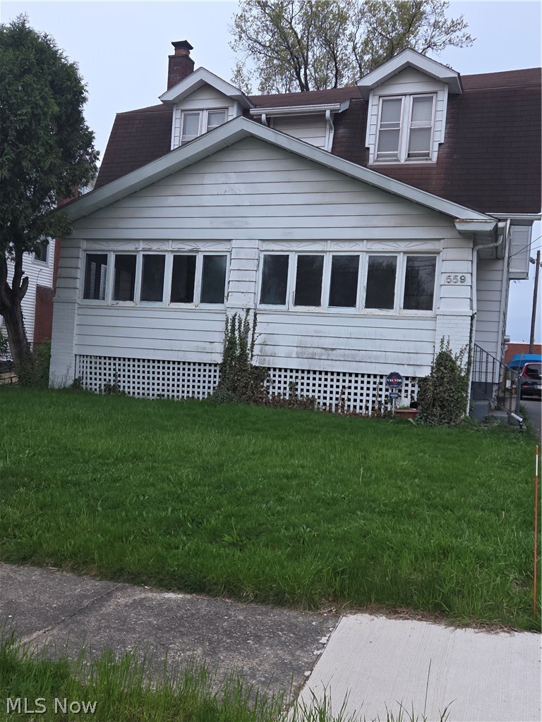 559 Redondo Road Youngstown OH 44504