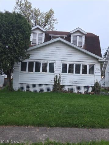 559 Redondo Road Youngstown OH 44504