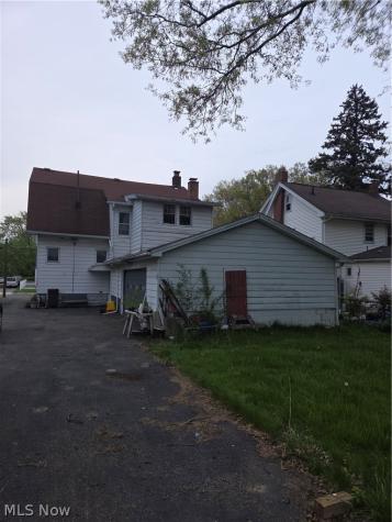 559 Redondo Road Youngstown OH 44504