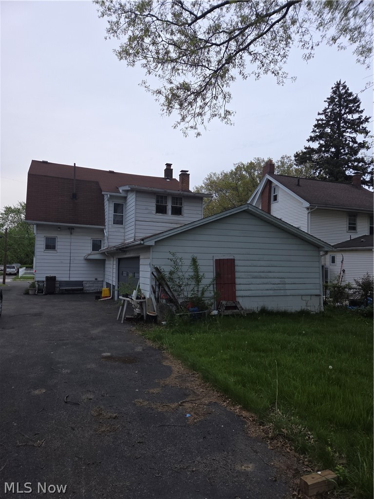 559 Redondo Road Youngstown OH 44504