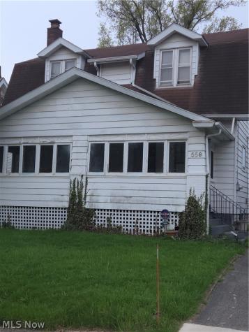 559 Redondo Road Youngstown OH 44504