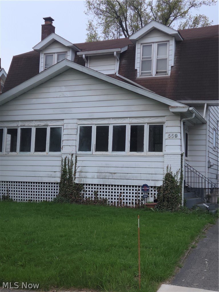 559 Redondo Road Youngstown OH 44504