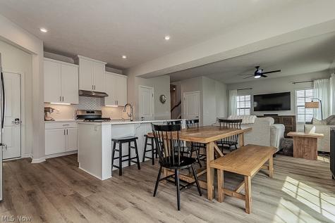 8349 Bedaos Drive Mentor OH 44060