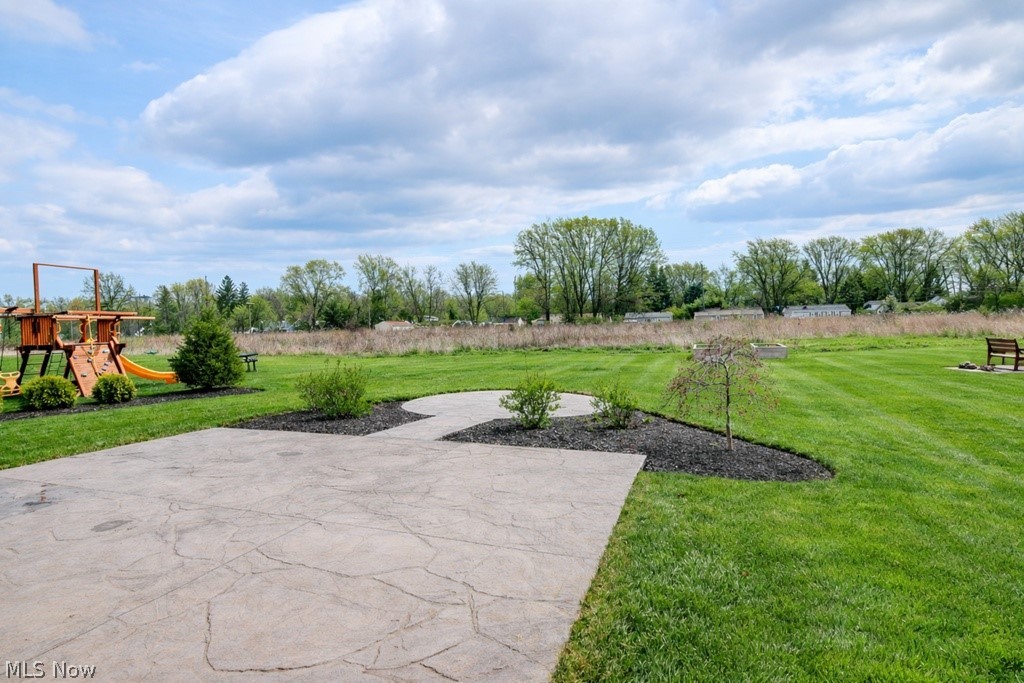 8349 Bedaos Drive Mentor OH 44060