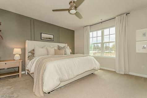 8349 Bedaos Drive Mentor OH 44060
