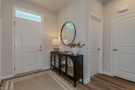 8349 Bedaos Drive Mentor OH 44060