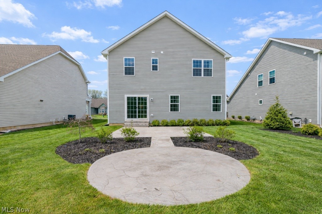8349 Bedaos Drive Mentor OH 44060
