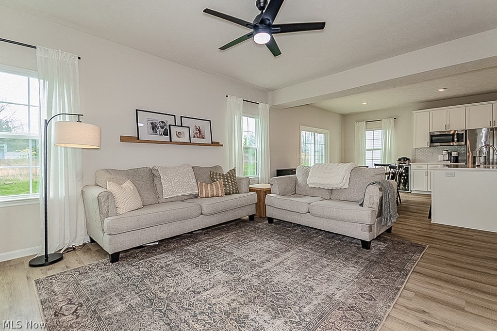 8349 Bedaos Drive Mentor OH 44060