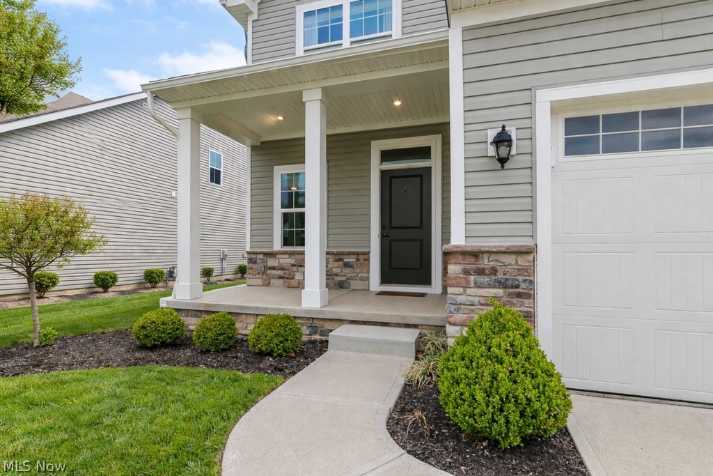 8349 Bedaos Drive Mentor OH 44060
