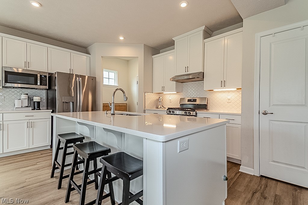 8349 Bedaos Drive Mentor OH 44060