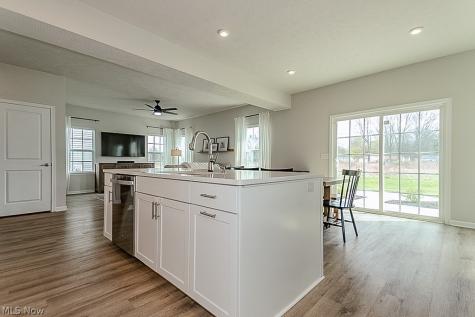 8349 Bedaos Drive Mentor OH 44060