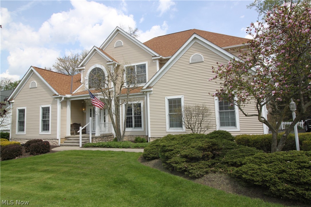 7960 Bainbrook Drive Chagrin Falls OH 44023