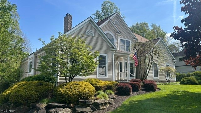 7960 Bainbrook Drive Chagrin Falls OH 44023