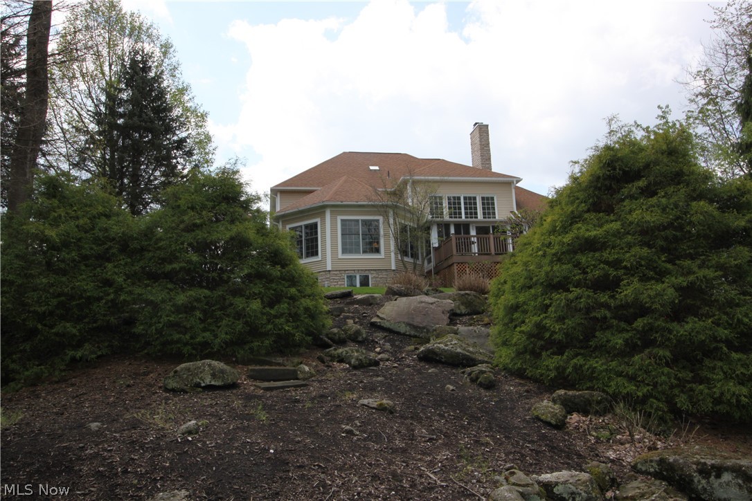 7960 Bainbrook Drive Chagrin Falls OH 44023