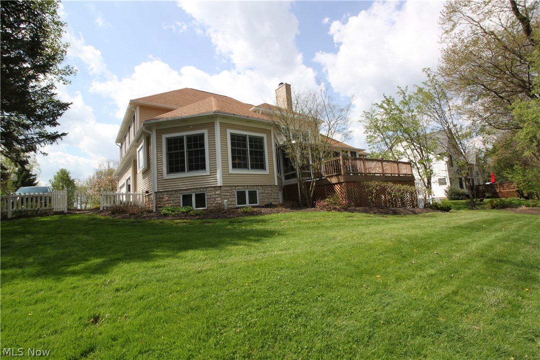 7960 Bainbrook Drive Chagrin Falls OH 44023