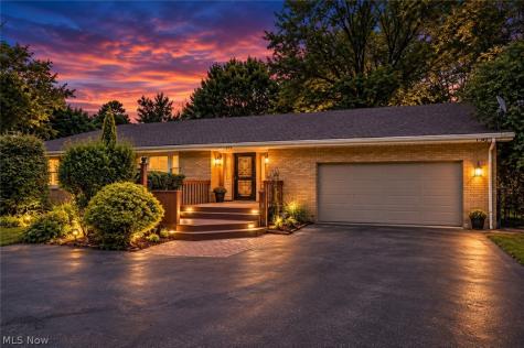 275 N Revere Road Akron OH 44333