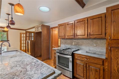 275 N Revere Road Akron OH 44333