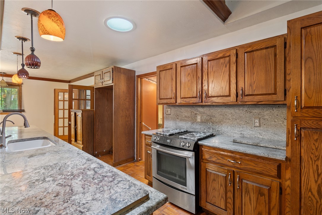 275 N Revere Road Akron OH 44333
