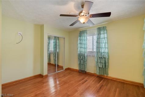 275 N Revere Road Akron OH 44333