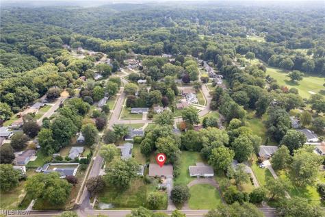 275 N Revere Road Akron OH 44333