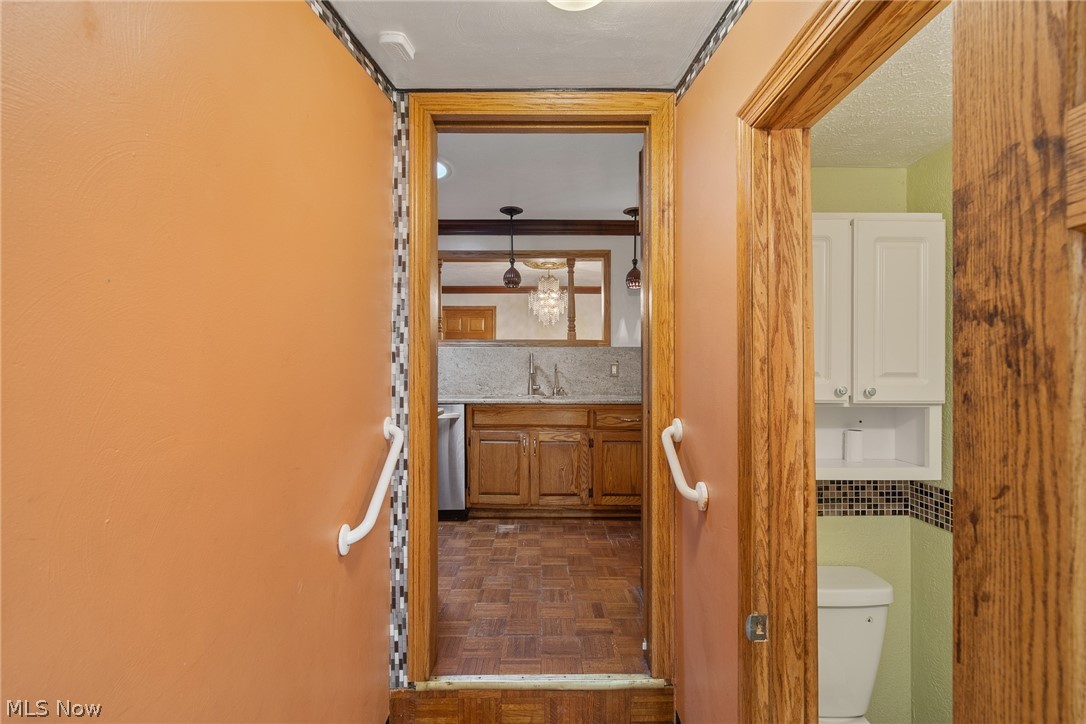 275 N Revere Road Akron OH 44333
