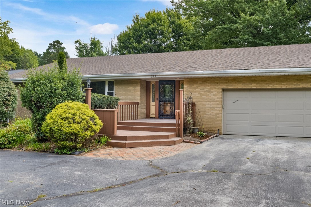 275 N Revere Road Akron OH 44333