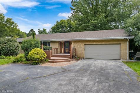 275 N Revere Road Akron OH 44333