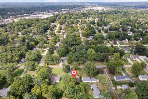 275 N Revere Road Akron OH 44333