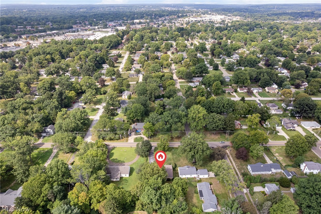 275 N Revere Road Akron OH 44333