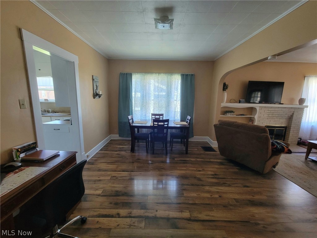 169 Neighbor Street Newcomerstown OH 43832