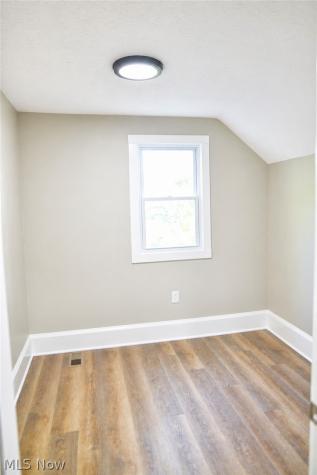 9705 Macon Avenue Cleveland OH 44102