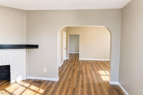9705 Macon Avenue Cleveland OH 44102