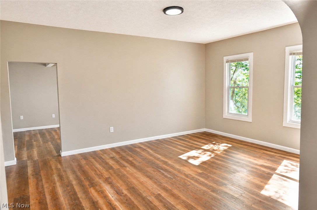 9705 Macon Avenue Cleveland OH 44102