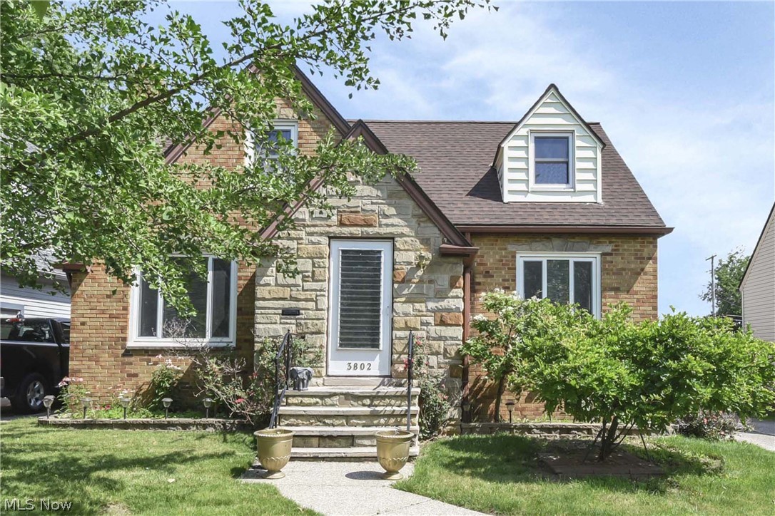 3802 Forestwood Drive Parma OH 44134