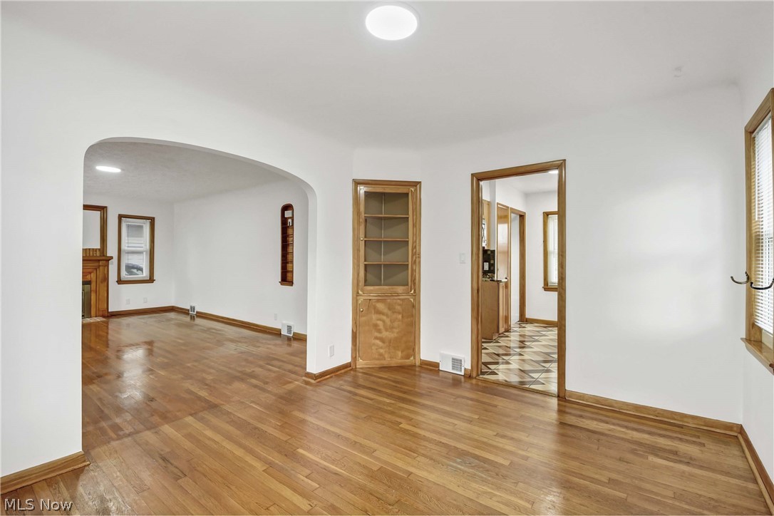 3802 Forestwood Drive Parma OH 44134