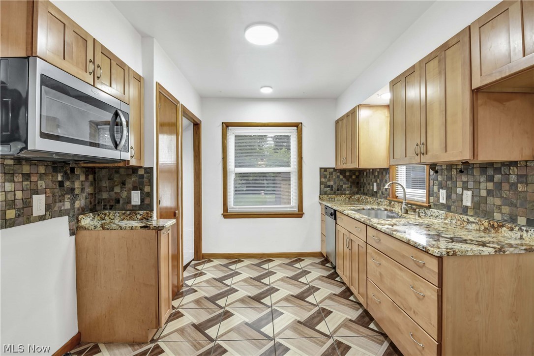 3802 Forestwood Drive Parma OH 44134