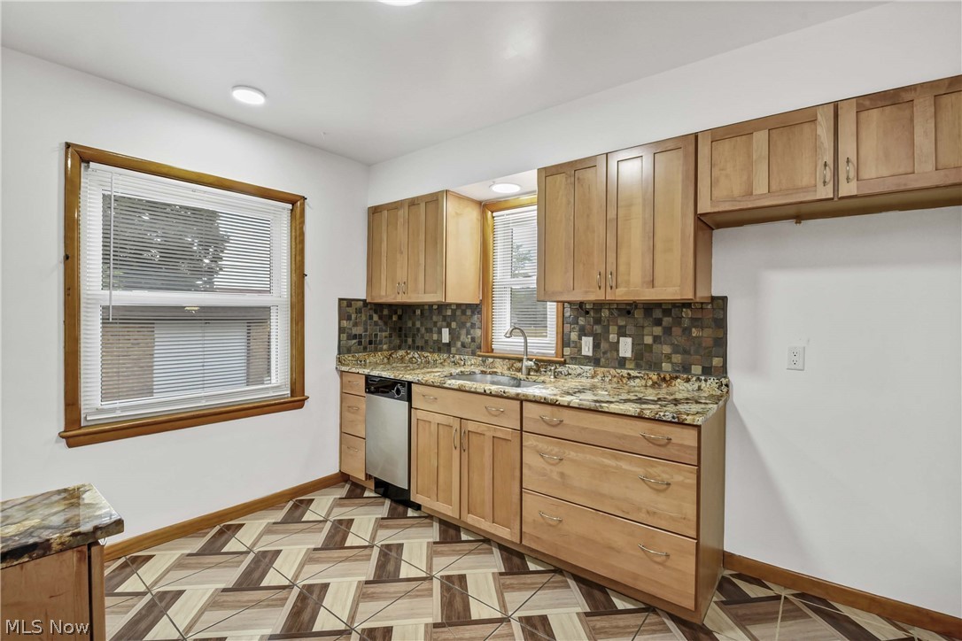 3802 Forestwood Drive Parma OH 44134