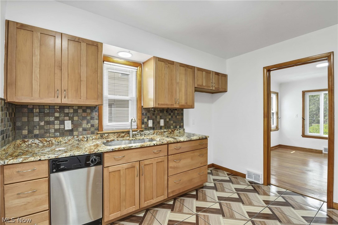 3802 Forestwood Drive Parma OH 44134
